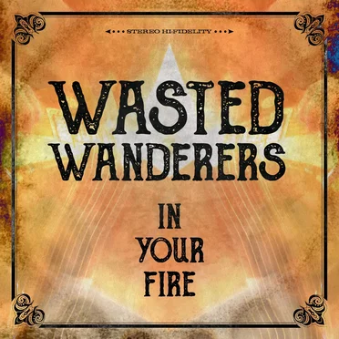 In Your Fire