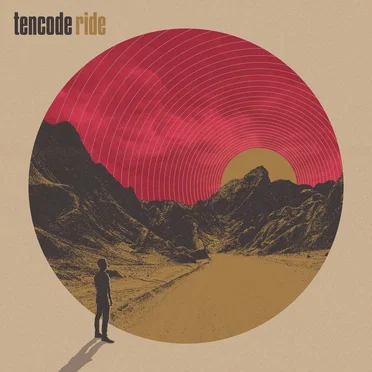 Ride by 10 Code - album cover