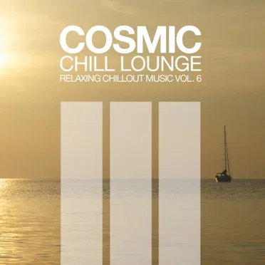Cosmic Chill Lounge, Vol. 6 by Various Artists - album cover