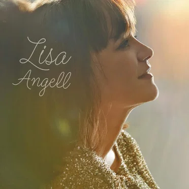 Lisa Angell by Lisa Angell - album cover