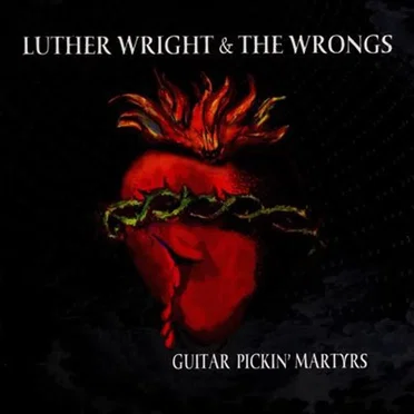 Guitar Pickin' Martyrs