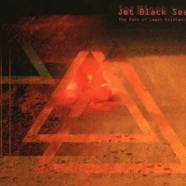 Jet Black Sea