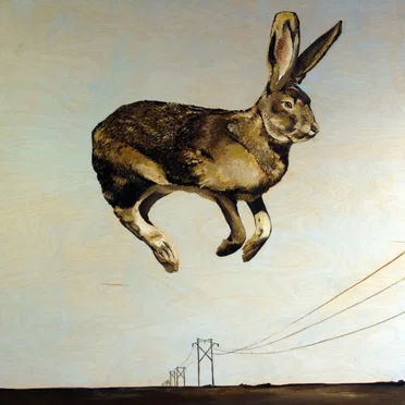 Much Later by Darryl Kissick - album cover