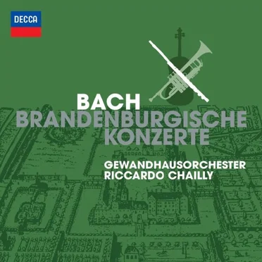 Brandenburgische Konzerte