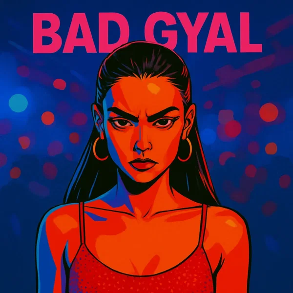 Bad Gyal