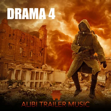 Drama, Vol. 4