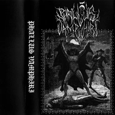 Phallus Vamphiri by Phallus Vamphiri - album cover