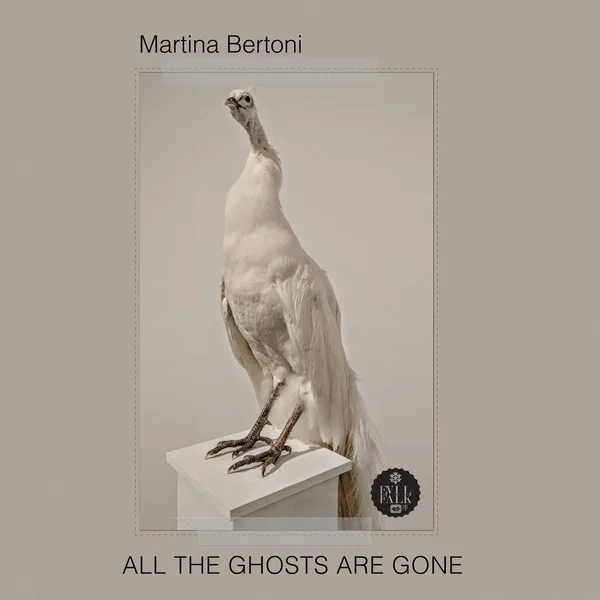 All the Ghosts Are Gone