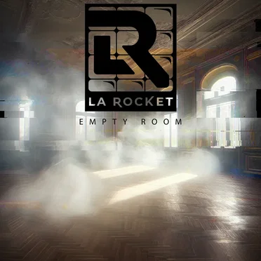 Empty Room by La Rocket - album cover