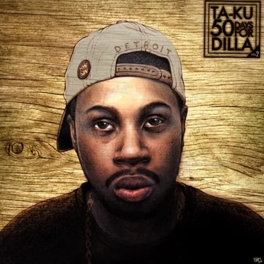 50 Days For Dilla, Vol. 2