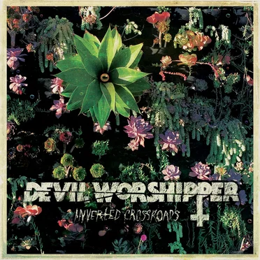 Inverted Crossroads by Devil Worshipper - album cover