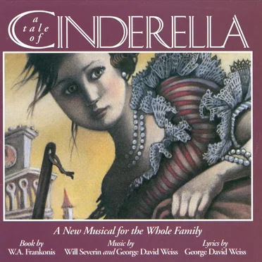 A Tale of Cinderella (1995 Television Cast)