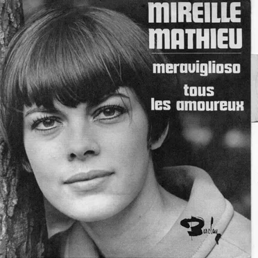 Meraviglioso / Tous les amoureux