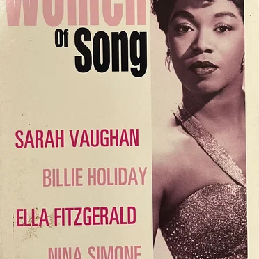 Just Women of Song