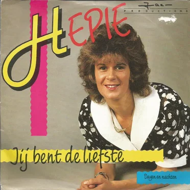 Jij bent de liefste