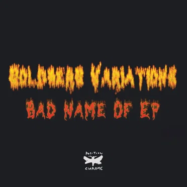 Bad Name of EP