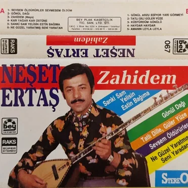 Zahidem