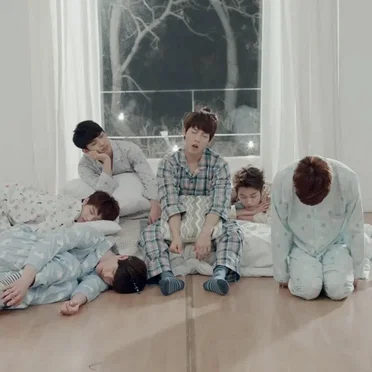 두 번째 고백 (2nd Confession) M/V (PJ Version) by BTOB - album cover