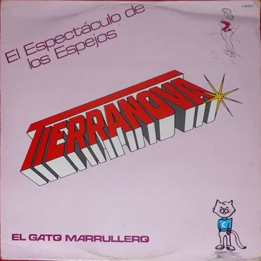 El gato marrullero