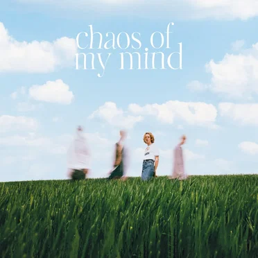 Chaos of My Mind by Neeve - album cover