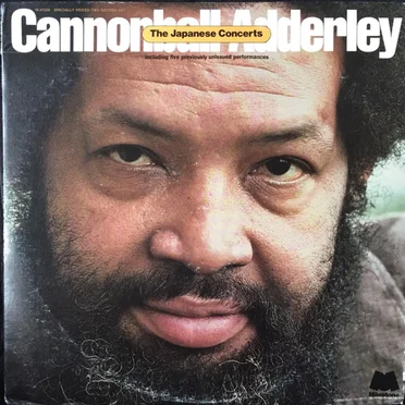 The Japanese Concerts