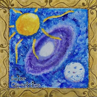Solar Opposition EP