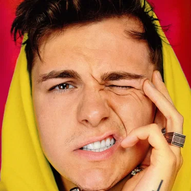 Say Yes by KiD RAiN - album cover