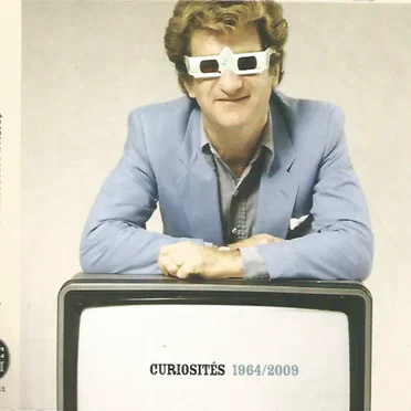 Curiosités 1964-2009