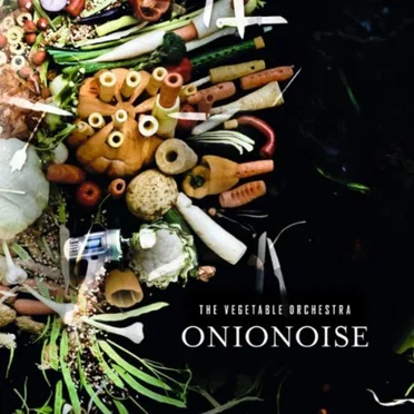 The Vegetable Orchestra