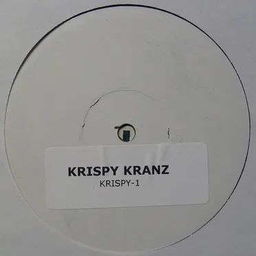 Krispy Kranz by Christian Smith & John Selway - album cover