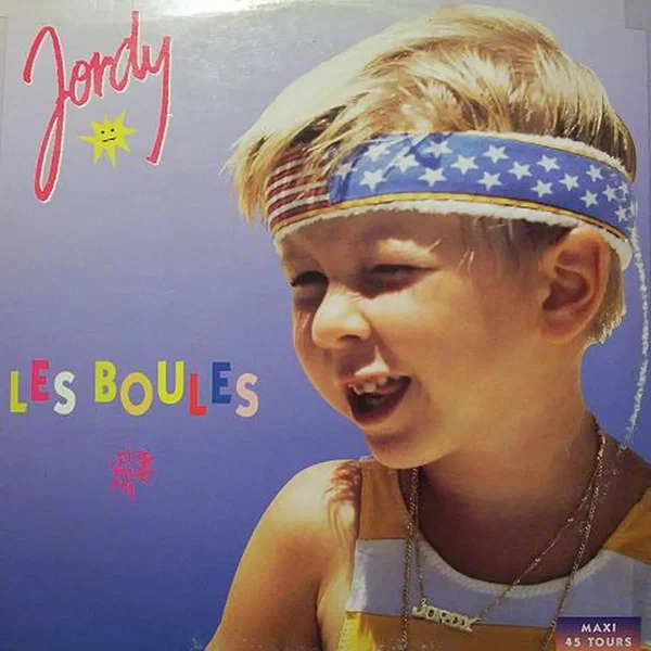 Les Boules