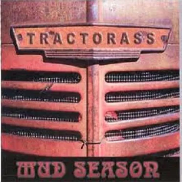 Tractorass