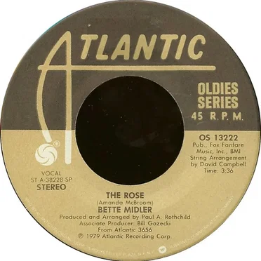 The Rose