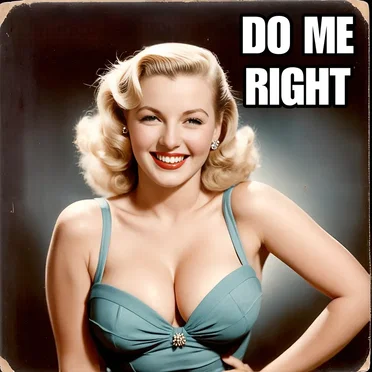 Do Me Right