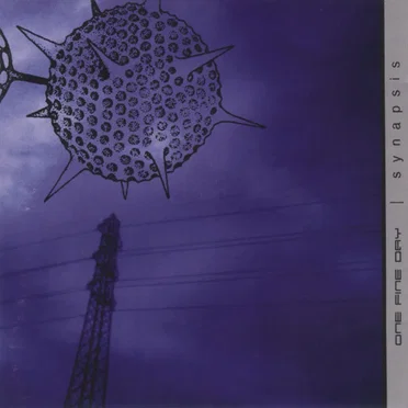 Synapsis by One Fine Day - album cover