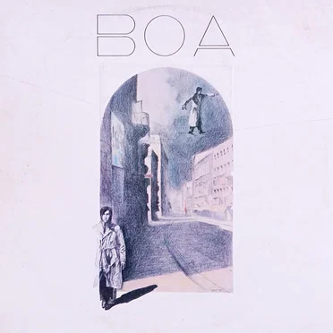 Boa
