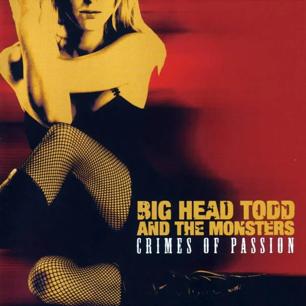 Crimes of Passion