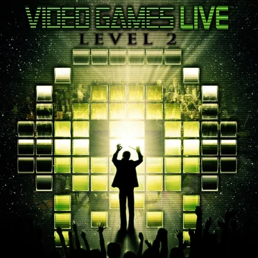 Video Games Live: Level 2