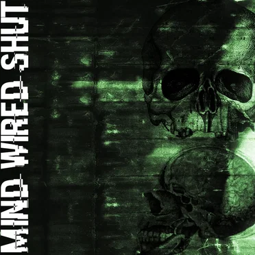Post Trauma by Mind Wired Shut - album cover