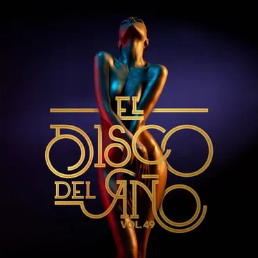El disco del año, vol. 49 by Various Artists - album cover