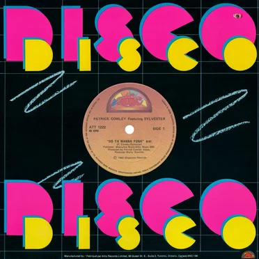 Do You Wanna Funk