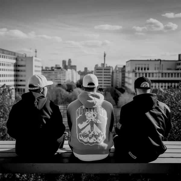 Immer noch die Gleichen