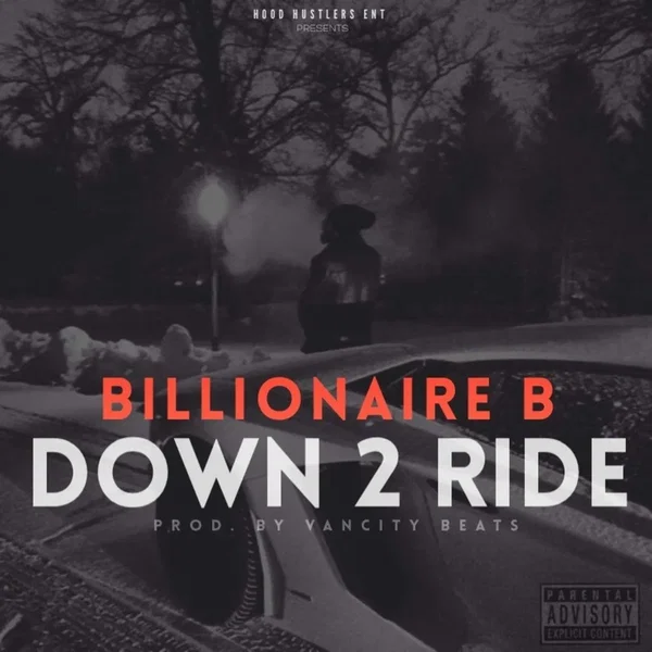 Down 2 Ride