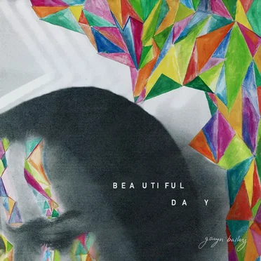 Beautiful Day by Gavyn Bailey - album cover