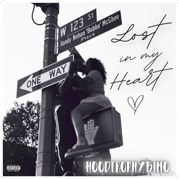 Lost In My Heart