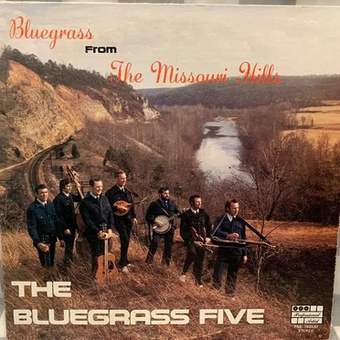 Bluegrass from the Missouri Hills