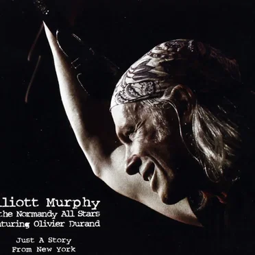 Just A Story From New York