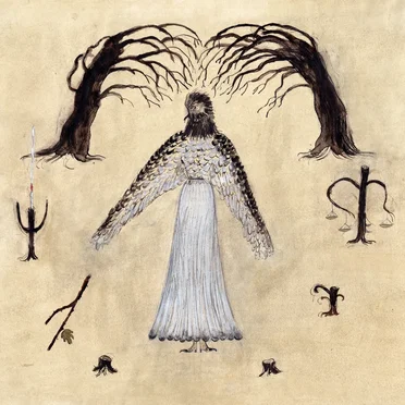 ode by sione - album cover