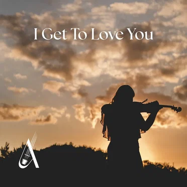 I Get to Love You (Violin Cover)