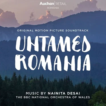 Untamed Romania